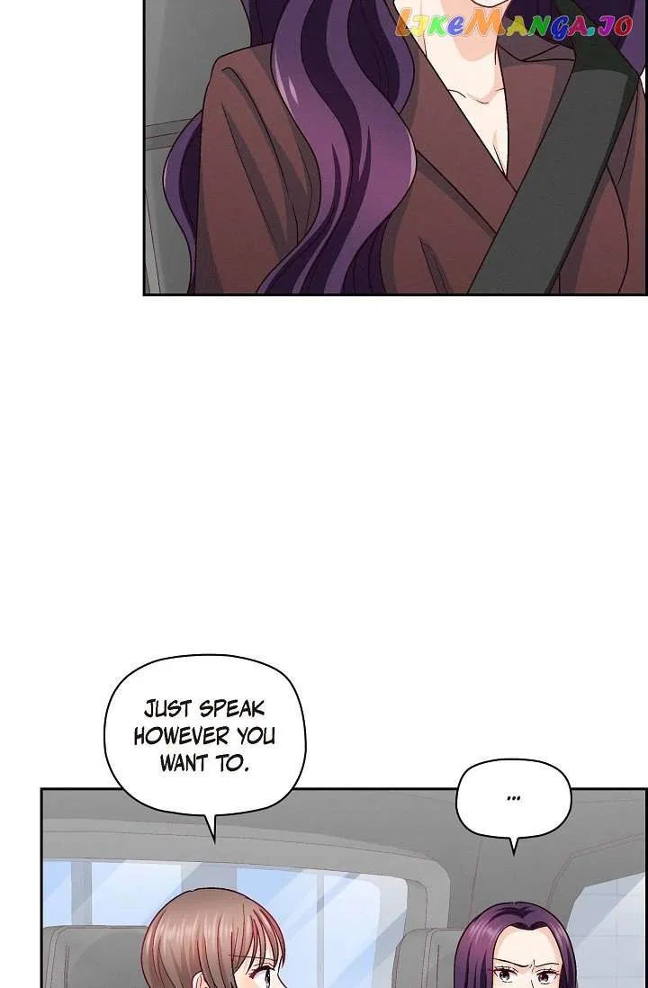 The Friendship Dilemma Chapter 45 – Page 10