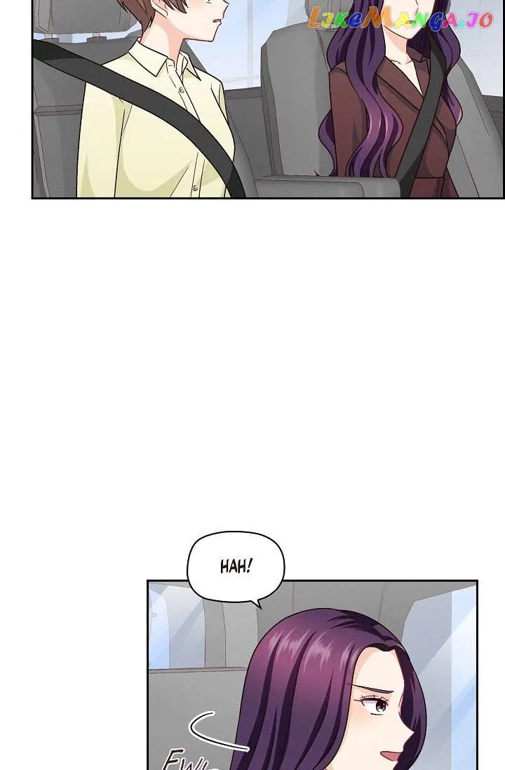 The Friendship Dilemma Chapter 45 – Page 11