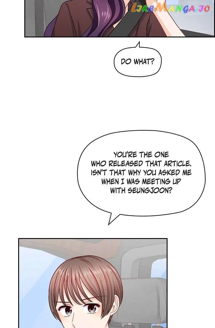 The Friendship Dilemma Chapter 45 – Page 13