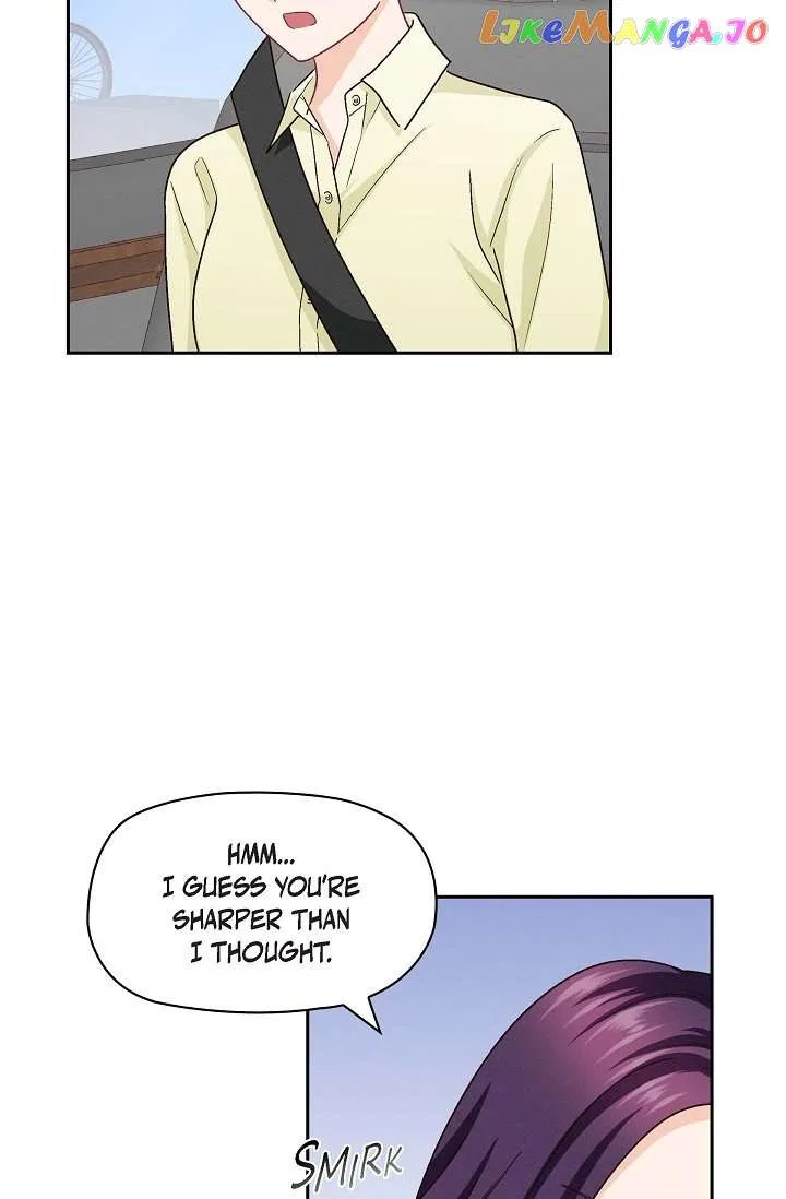 The Friendship Dilemma Chapter 45 – Page 14
