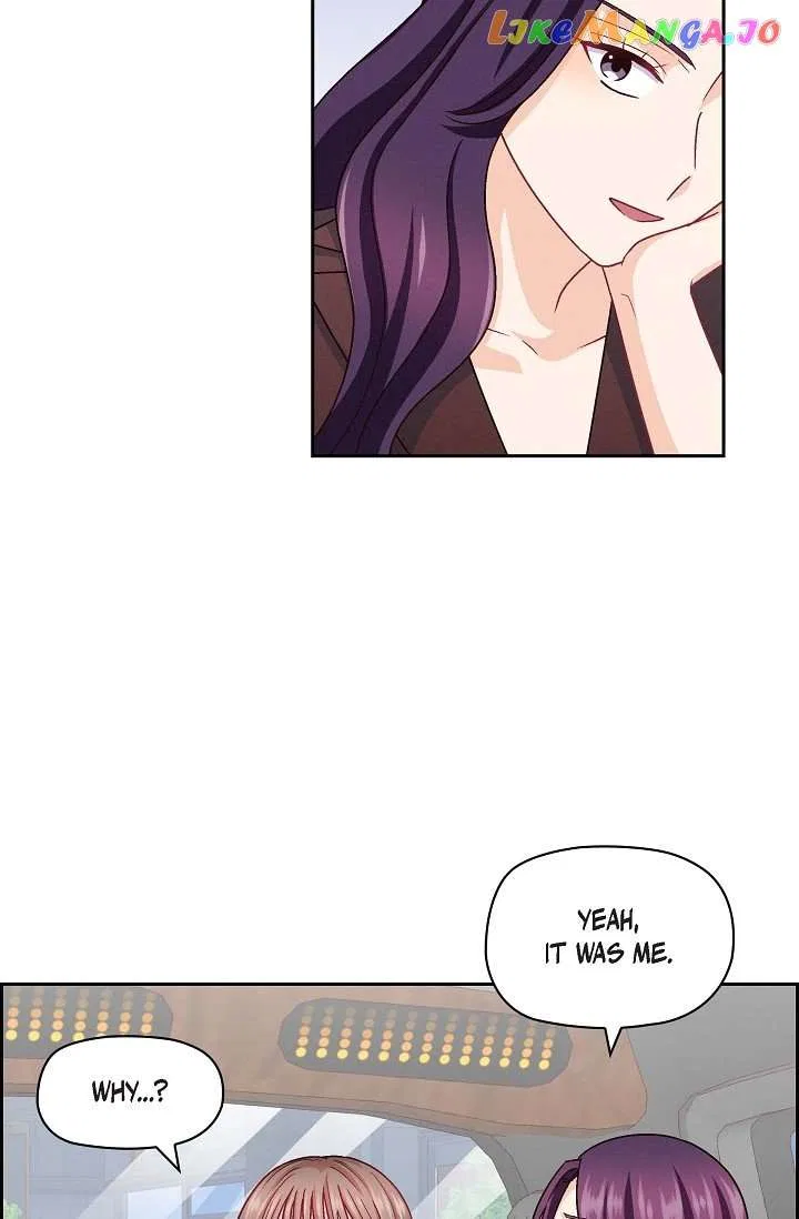 The Friendship Dilemma Chapter 45 – Page 15