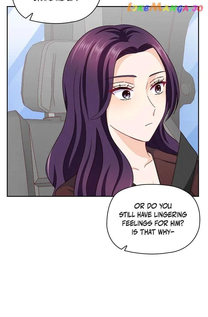 The Friendship Dilemma Chapter 45 – Page 18
