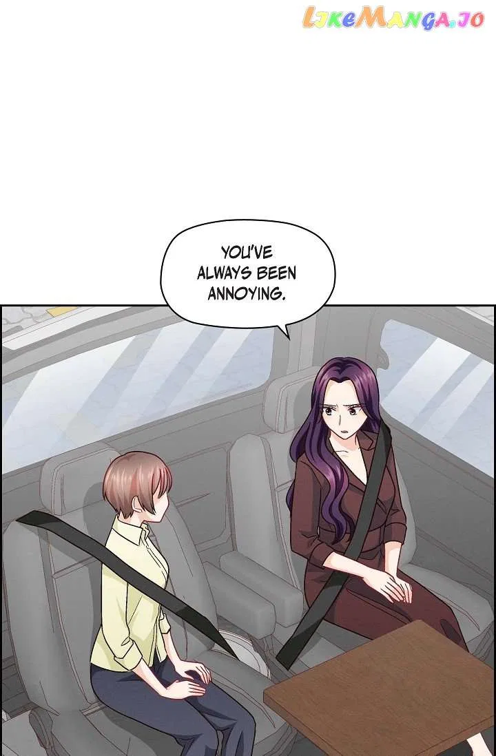 The Friendship Dilemma Chapter 45 – Page 26