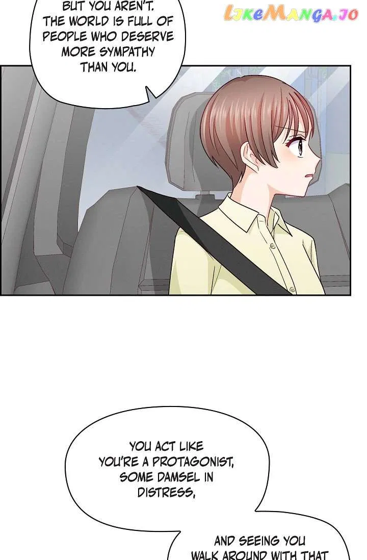 The Friendship Dilemma Chapter 45 – Page 29