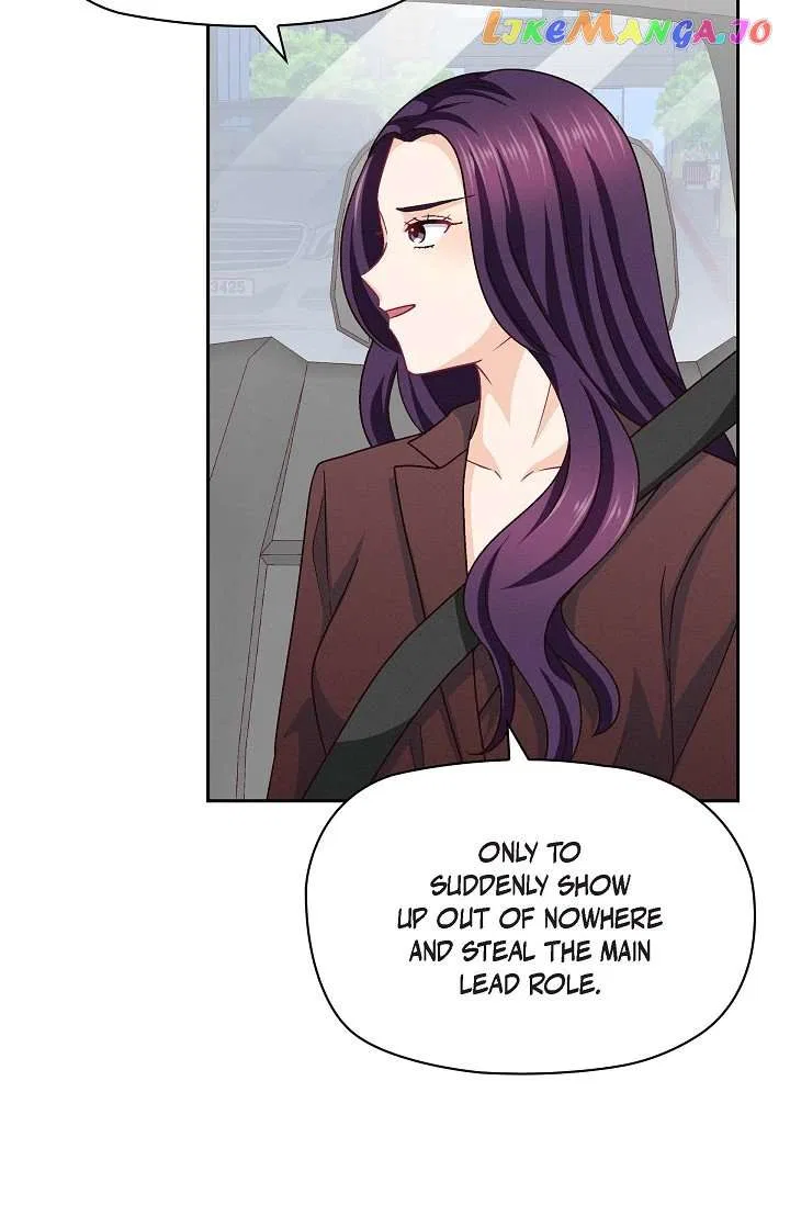 The Friendship Dilemma Chapter 45 – Page 31