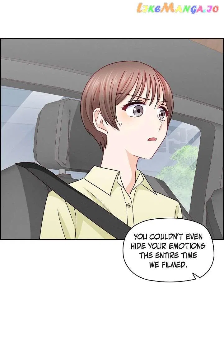 The Friendship Dilemma Chapter 45 – Page 32