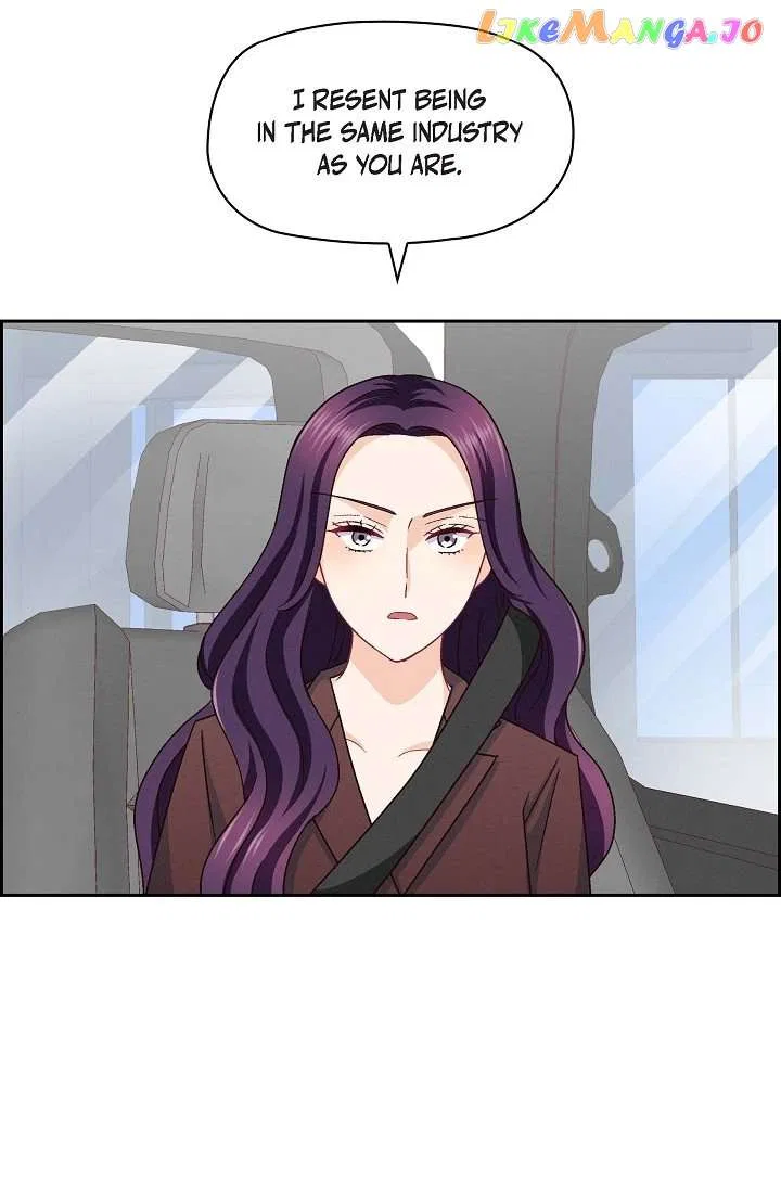 The Friendship Dilemma Chapter 45 – Page 33