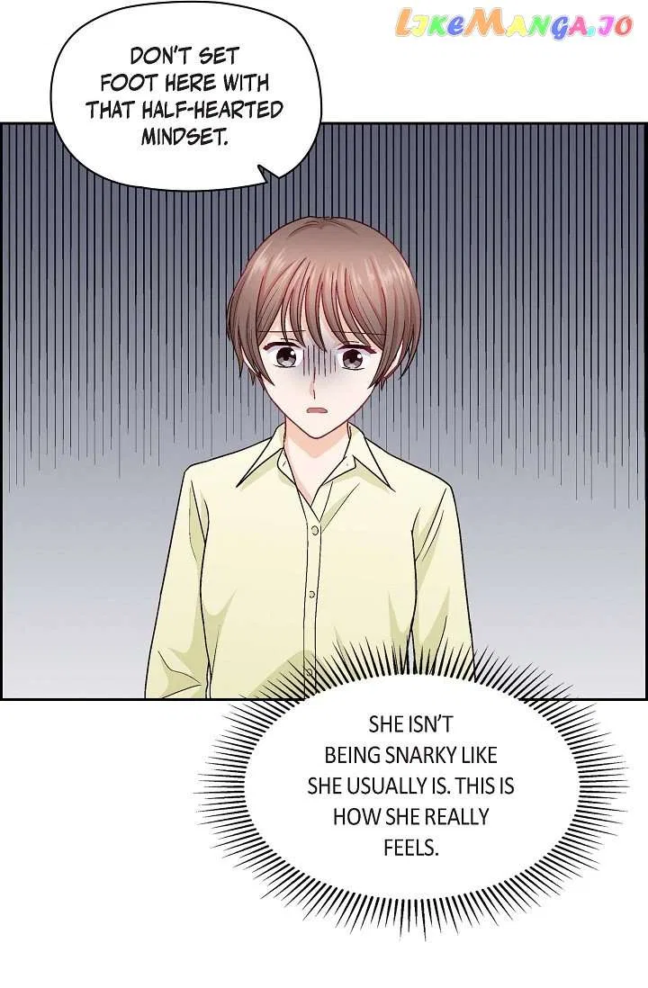 The Friendship Dilemma Chapter 45 – Page 34