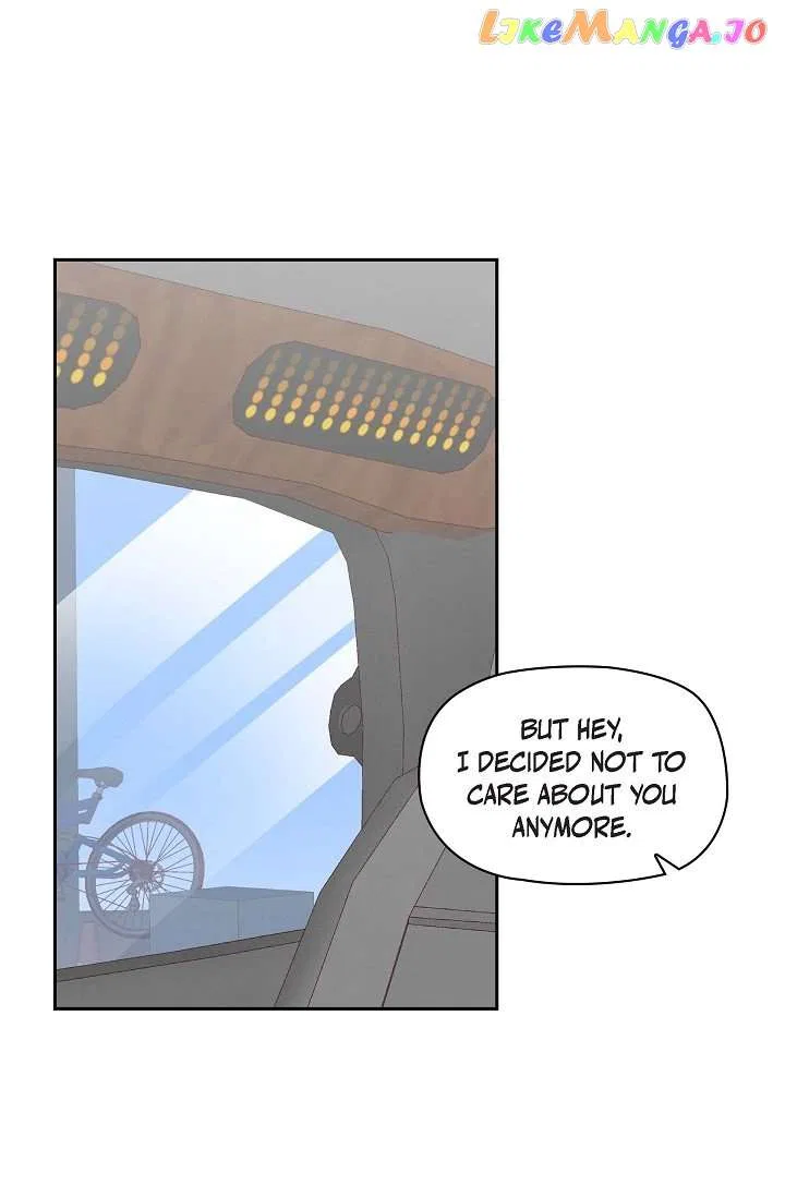 The Friendship Dilemma Chapter 45 – Page 35