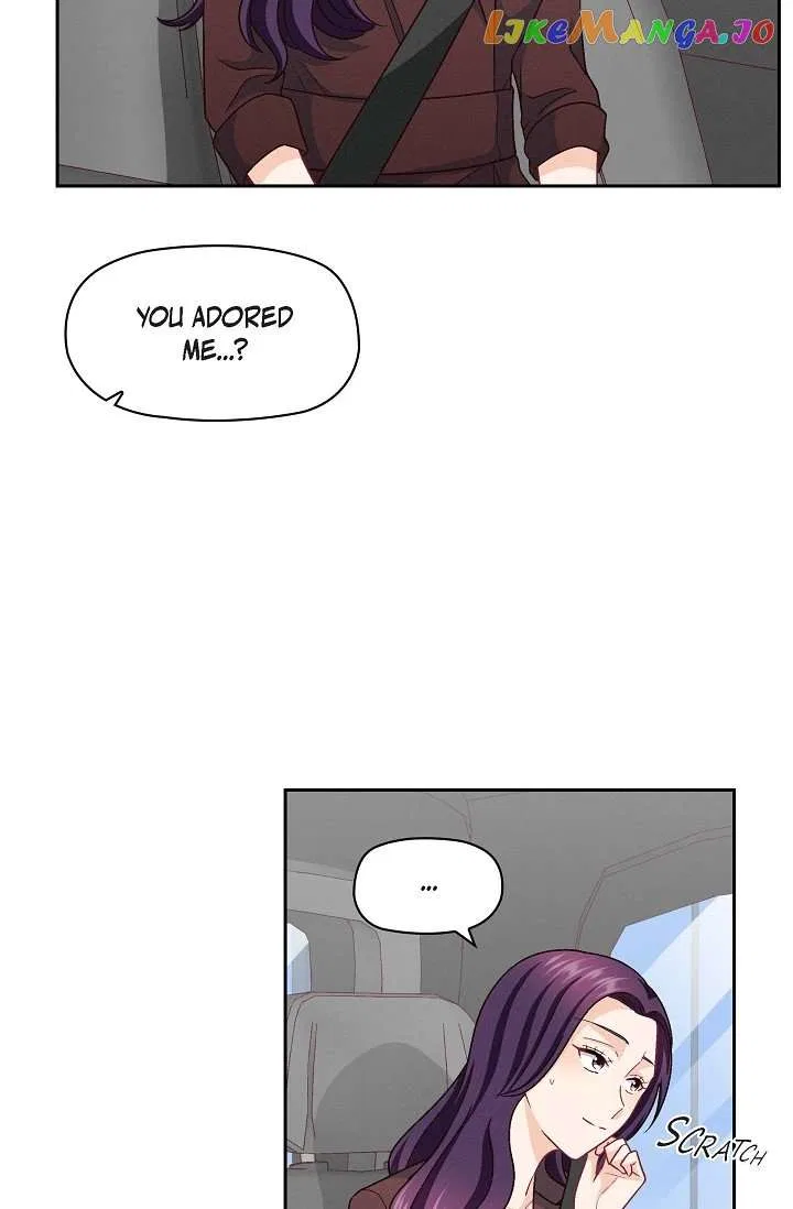 The Friendship Dilemma Chapter 45 – Page 37