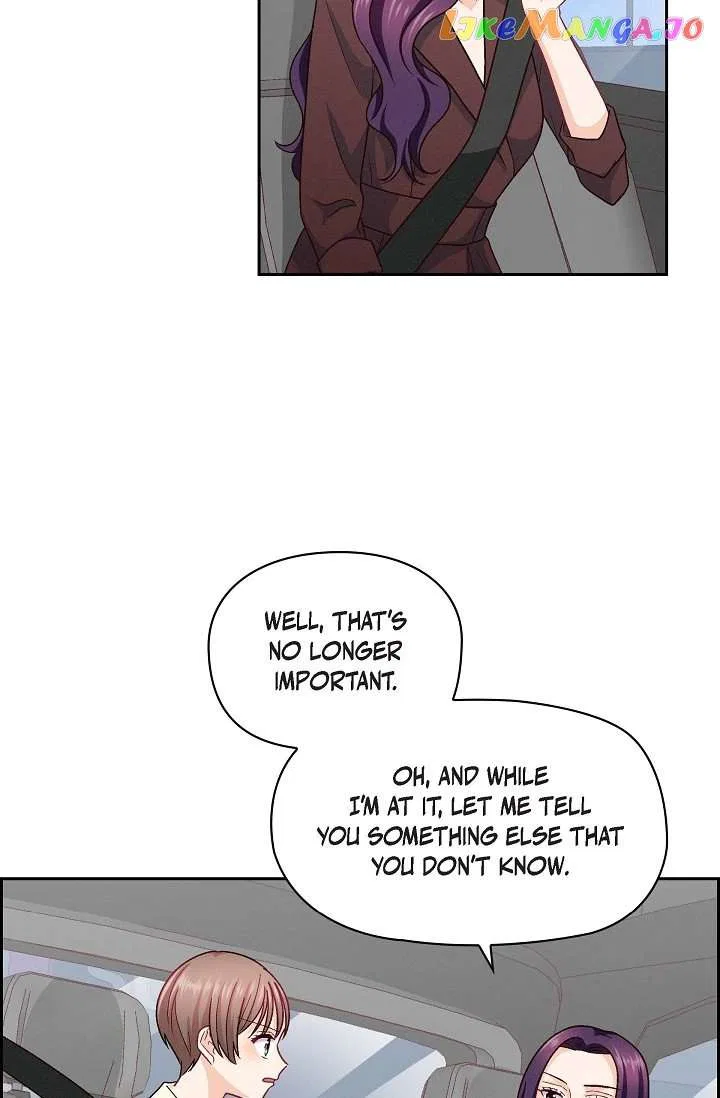 The Friendship Dilemma Chapter 45 – Page 38