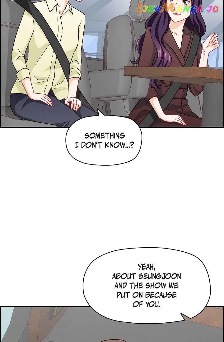 The Friendship Dilemma Chapter 45 – Page 39