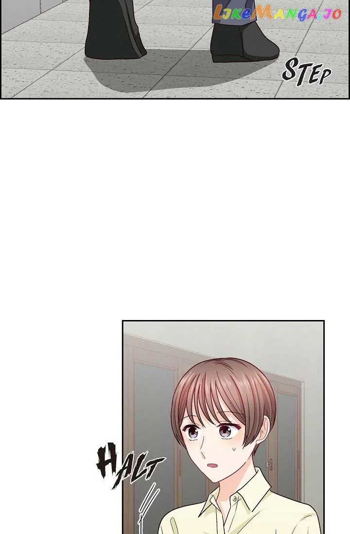 The Friendship Dilemma Chapter 45 – Page 42