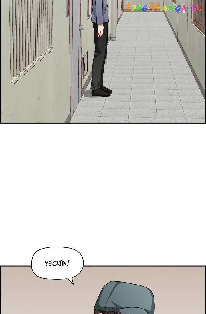 The Friendship Dilemma Chapter 45 – Page 44