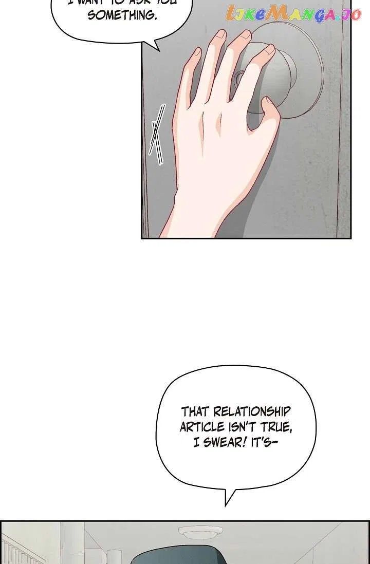 The Friendship Dilemma Chapter 45 – Page 47