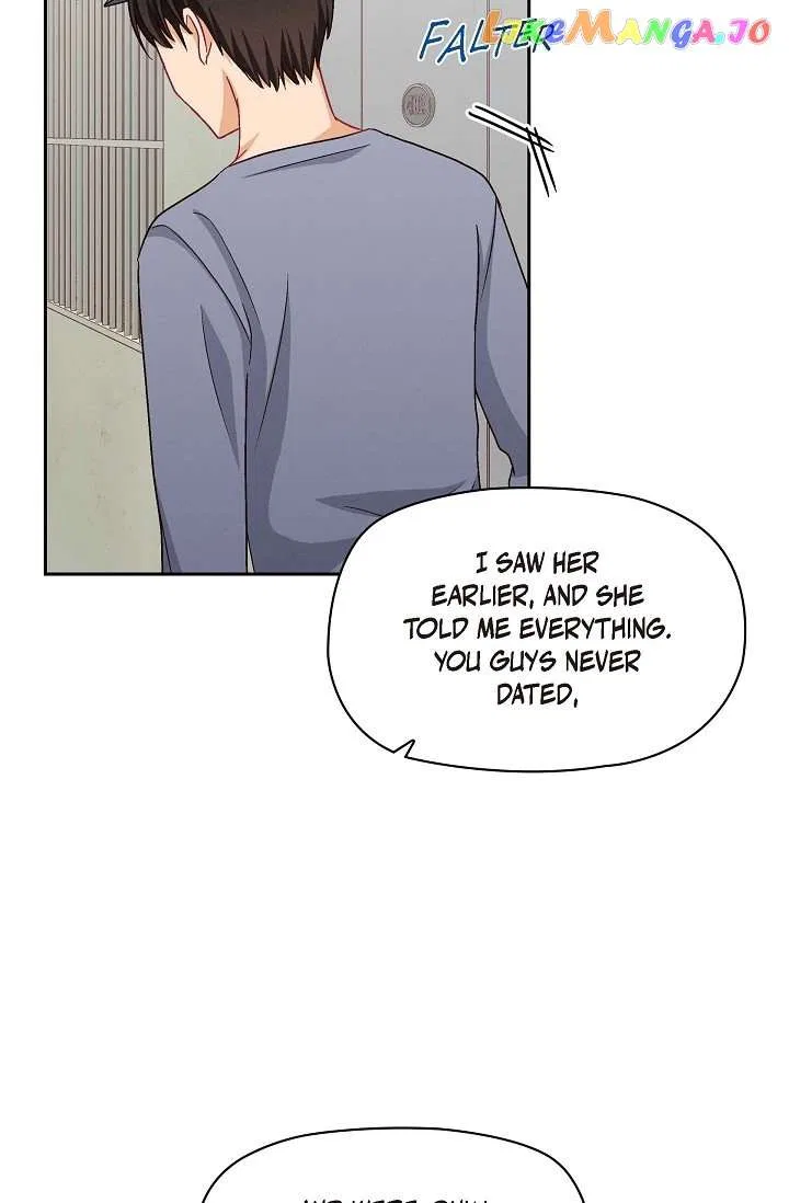 The Friendship Dilemma Chapter 45 – Page 49