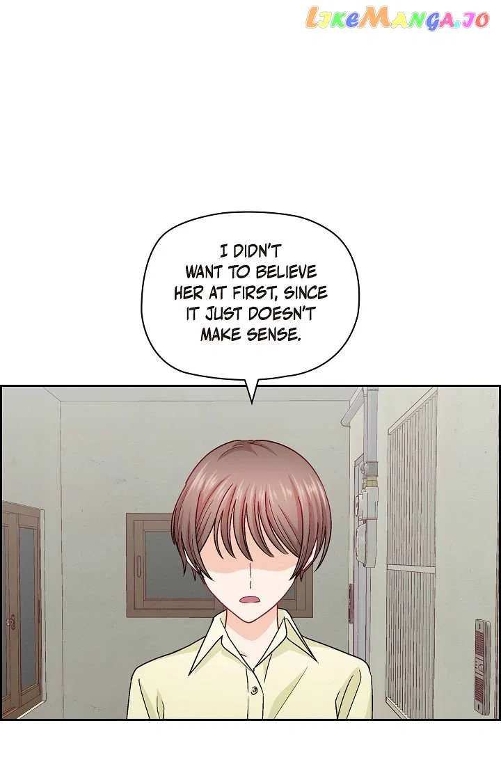 The Friendship Dilemma Chapter 45 – Page 51