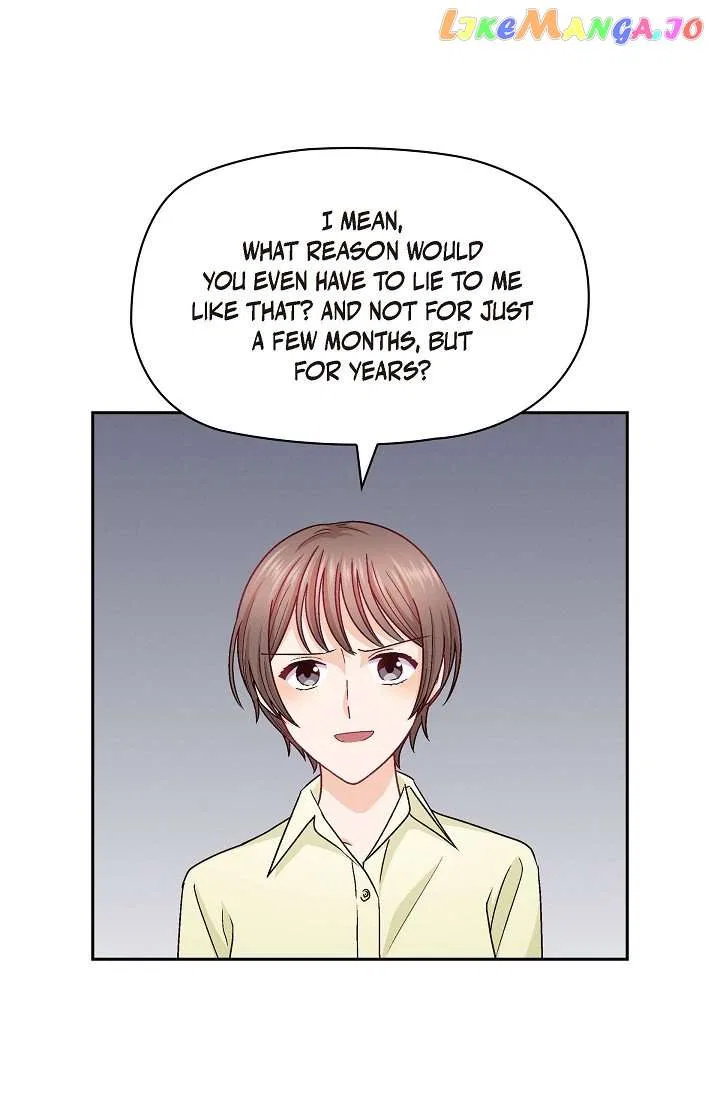 The Friendship Dilemma Chapter 45 – Page 52