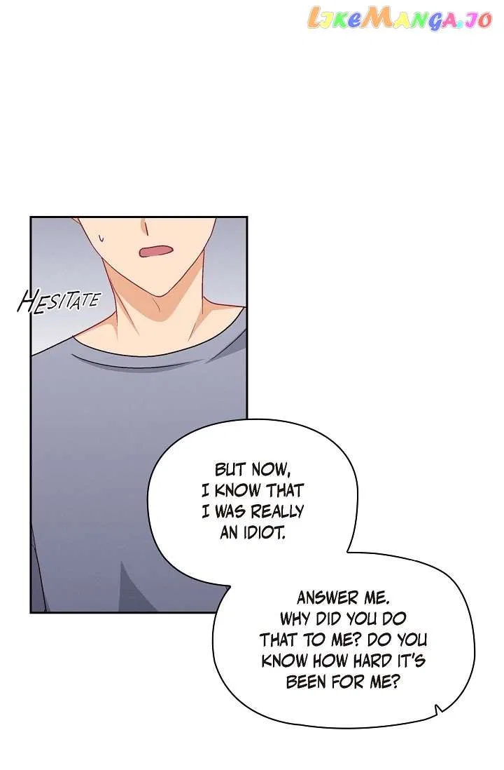 The Friendship Dilemma Chapter 45 – Page 53