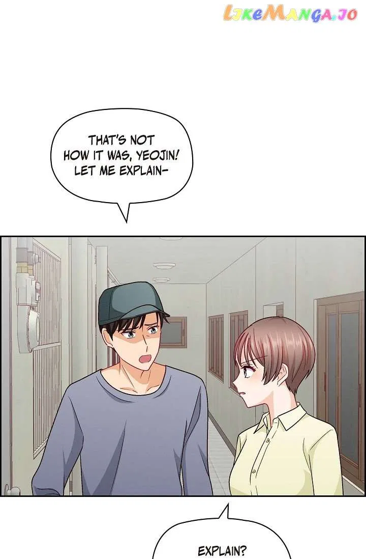 The Friendship Dilemma Chapter 45 – Page 58