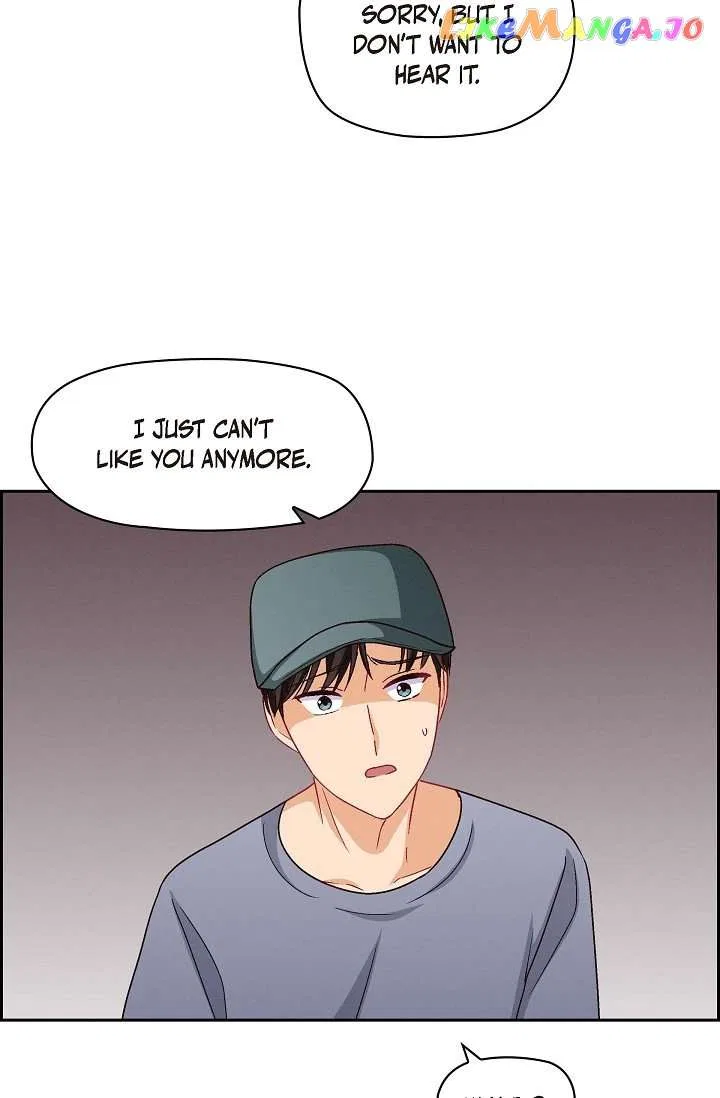 The Friendship Dilemma Chapter 45 – Page 59