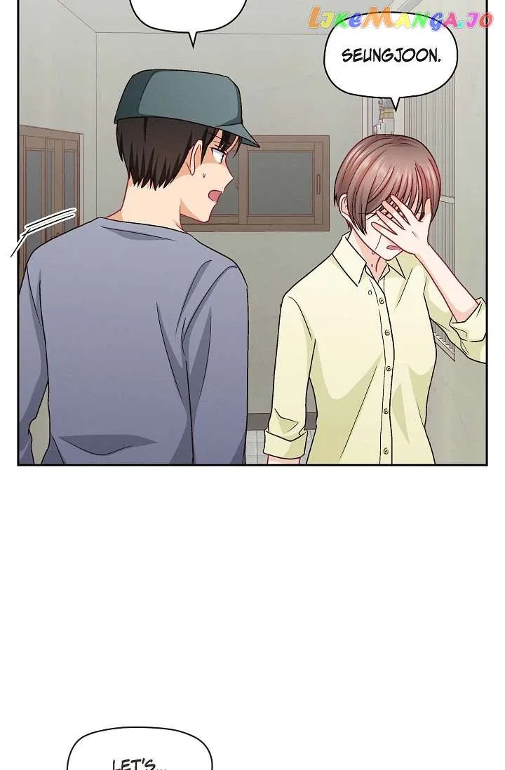 The Friendship Dilemma Chapter 45 – Page 62