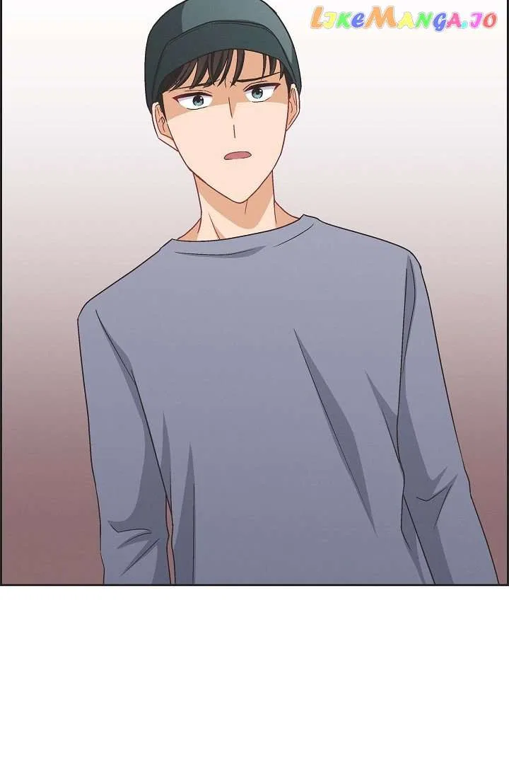 The Friendship Dilemma Chapter 45 – Page 64