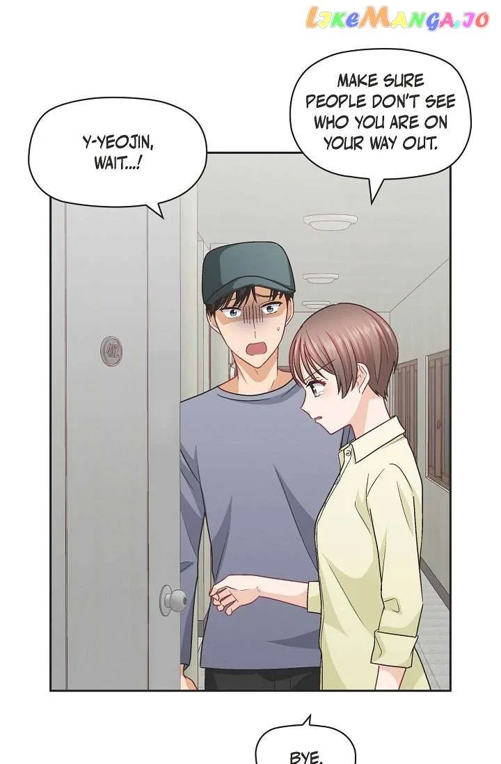 The Friendship Dilemma Chapter 45 – Page 65