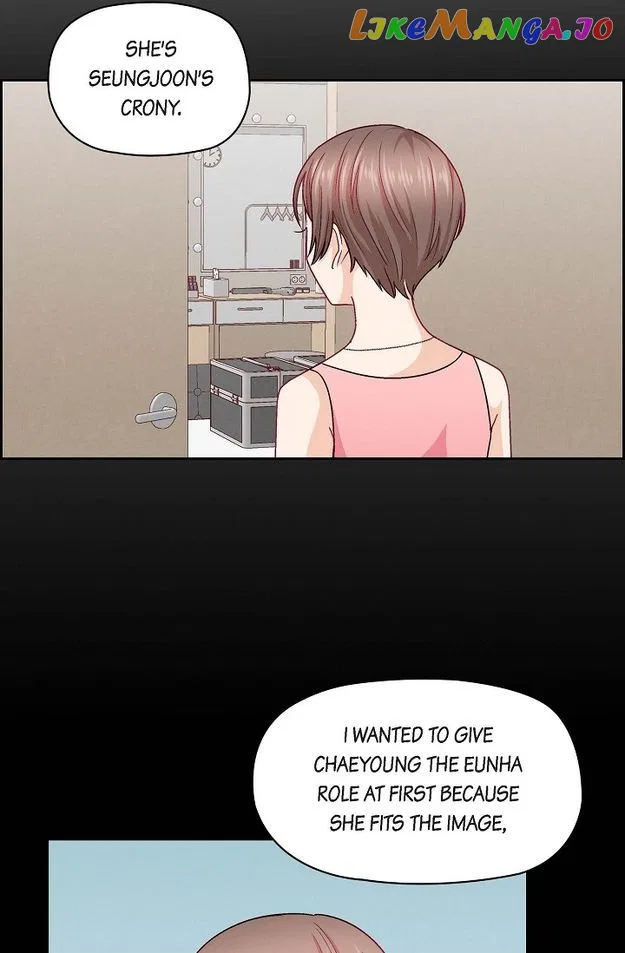 The Friendship Dilemma Chapter 44 – Page 8