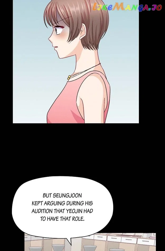 The Friendship Dilemma Chapter 44 – Page 9