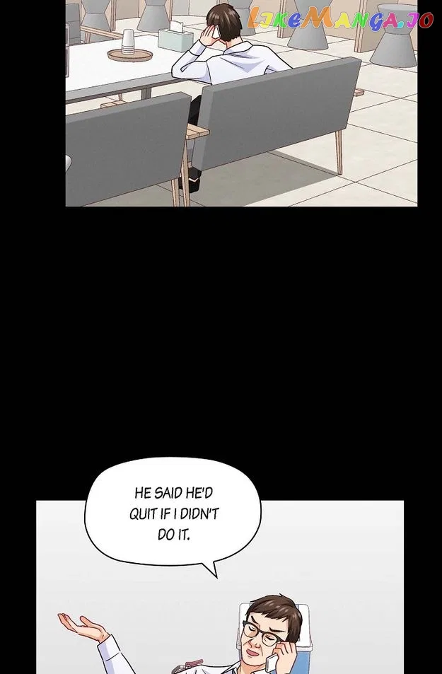 The Friendship Dilemma Chapter 44 – Page 10
