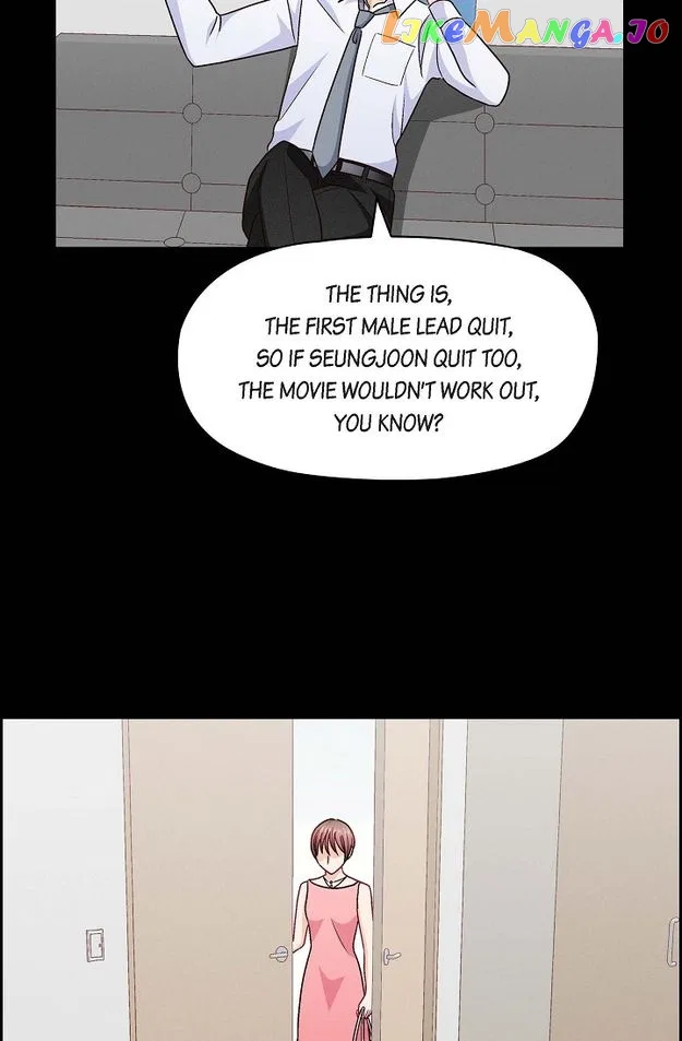 The Friendship Dilemma Chapter 44 – Page 11