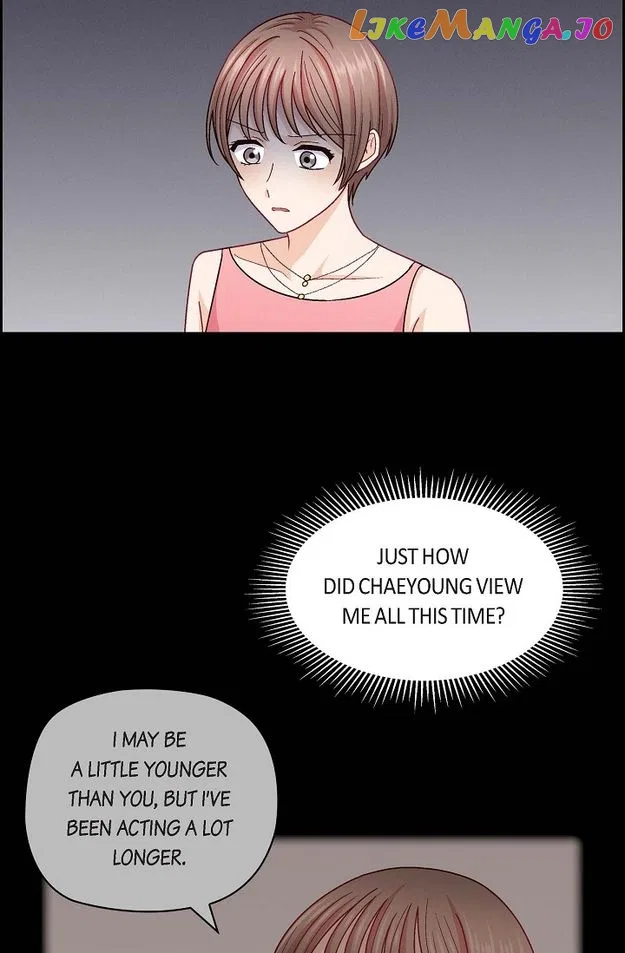 The Friendship Dilemma Chapter 44 – Page 13
