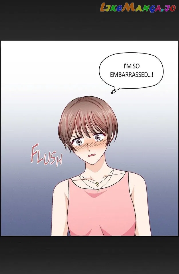 The Friendship Dilemma Chapter 44 – Page 15