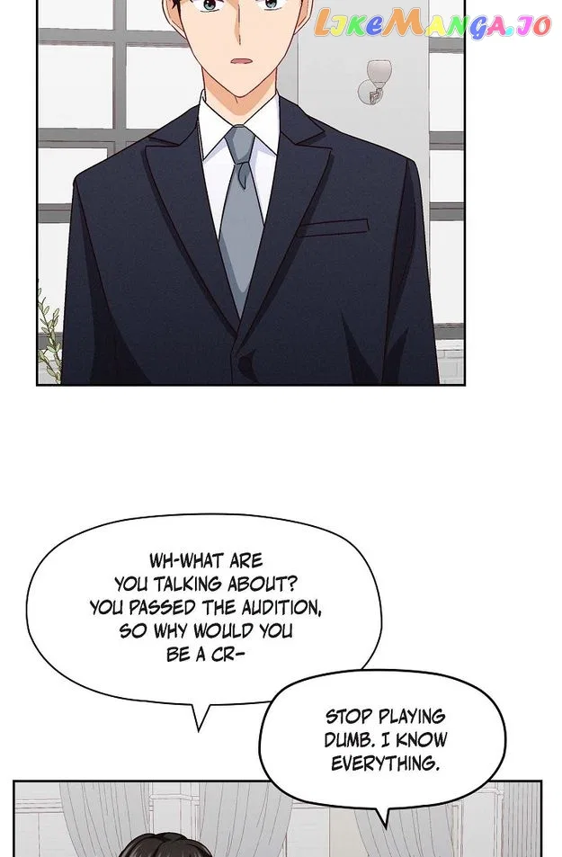 The Friendship Dilemma Chapter 44 – Page 17