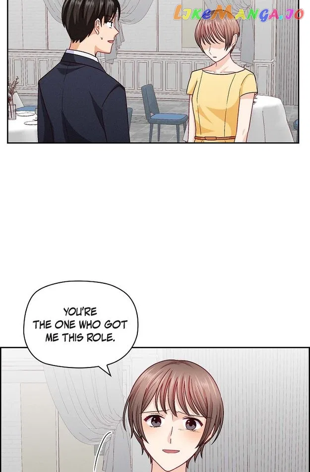 The Friendship Dilemma Chapter 44 – Page 18