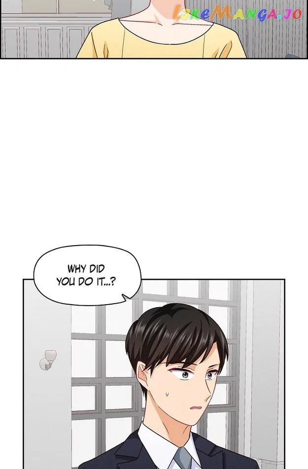 The Friendship Dilemma Chapter 44 – Page 19