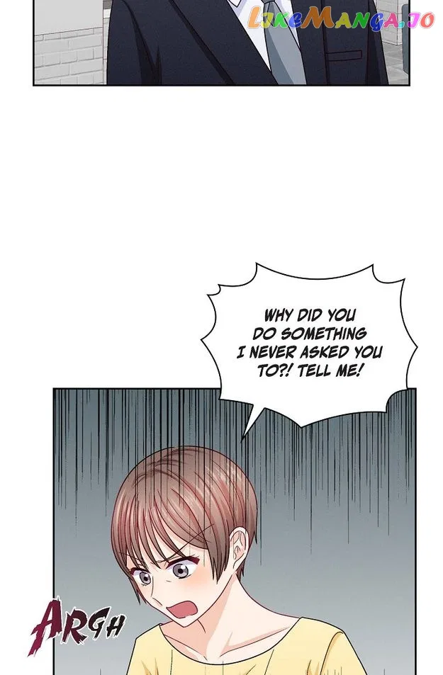 The Friendship Dilemma Chapter 44 – Page 20