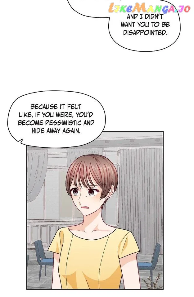 The Friendship Dilemma Chapter 44 – Page 26