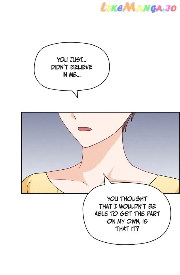 The Friendship Dilemma Chapter 44 – Page 27