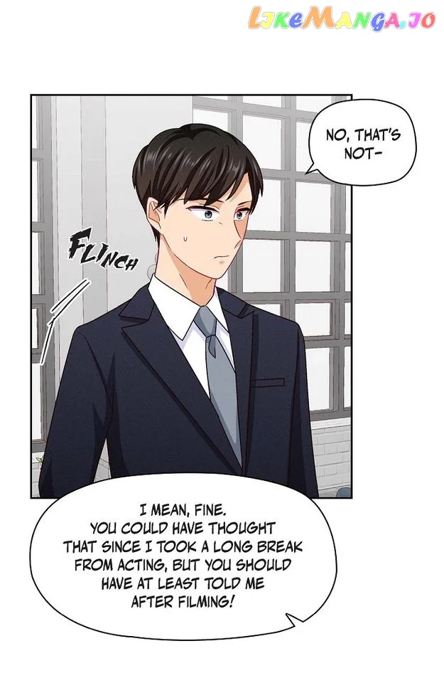 The Friendship Dilemma Chapter 44 – Page 28