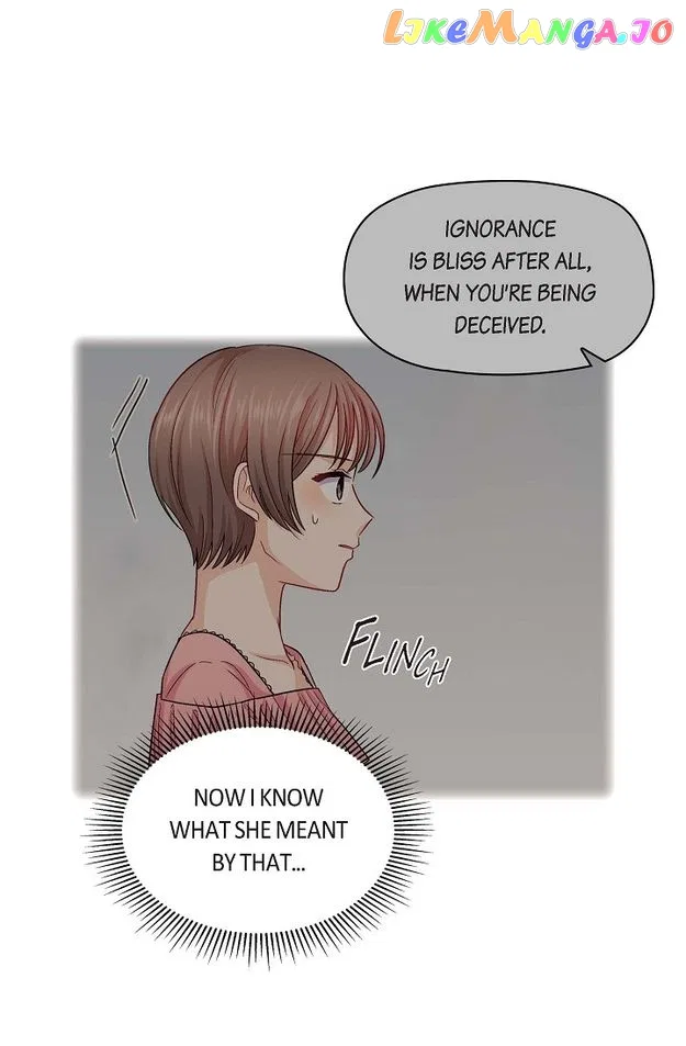 The Friendship Dilemma Chapter 44 – Page 31