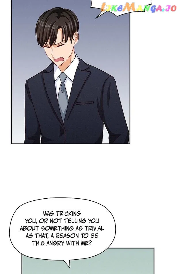 The Friendship Dilemma Chapter 44 – Page 34