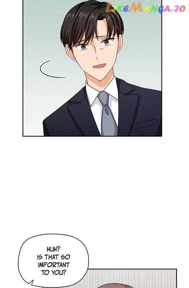 The Friendship Dilemma Chapter 44 – Page 35