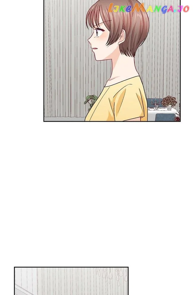 The Friendship Dilemma Chapter 44 – Page 36