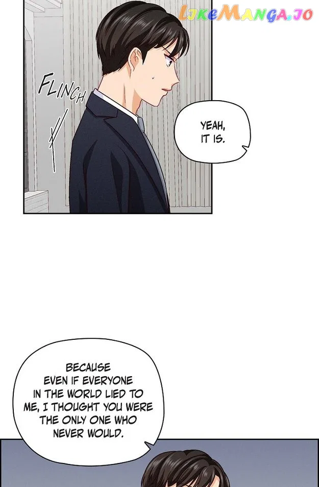 The Friendship Dilemma Chapter 44 – Page 37