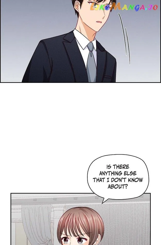 The Friendship Dilemma Chapter 44 – Page 38