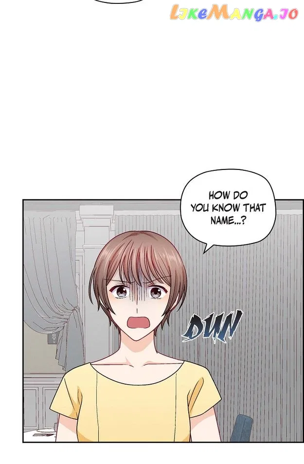 The Friendship Dilemma Chapter 44 – Page 41