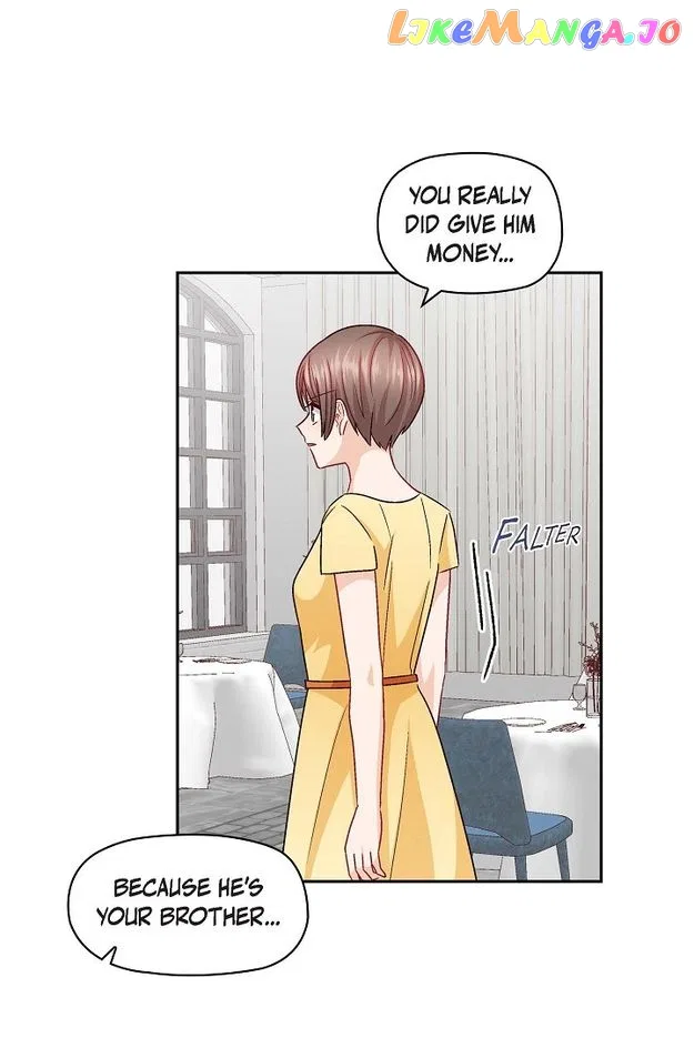 The Friendship Dilemma Chapter 44 – Page 44