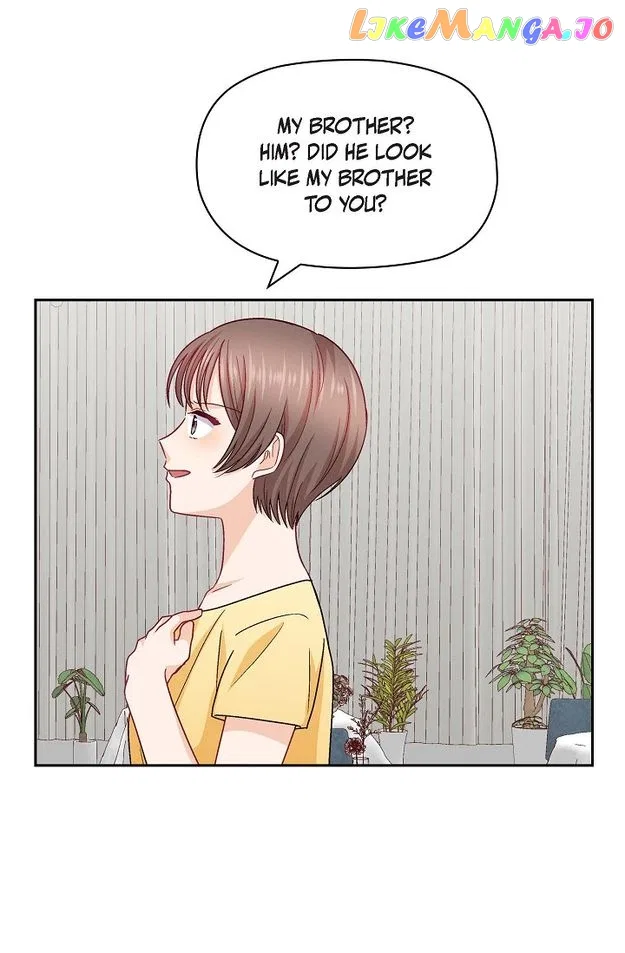 The Friendship Dilemma Chapter 44 – Page 45